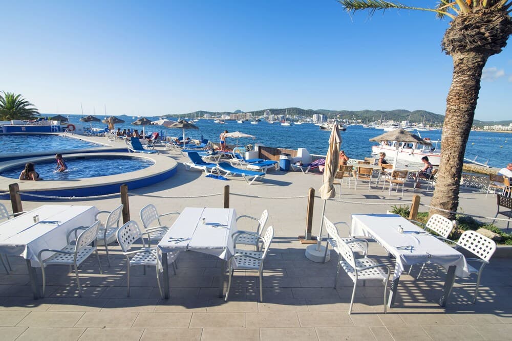 azuLine Hotel Mar Amantis & Mar Amantis II — 27