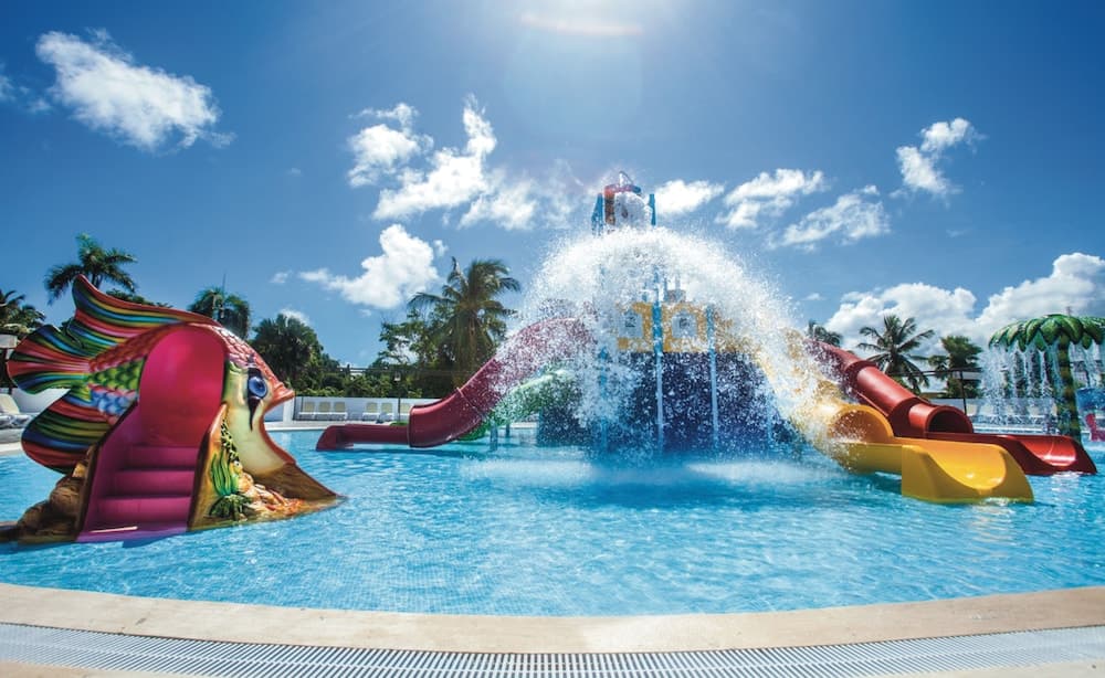 Hotel Riu Palace Punta Cana - All Inclusive — 12