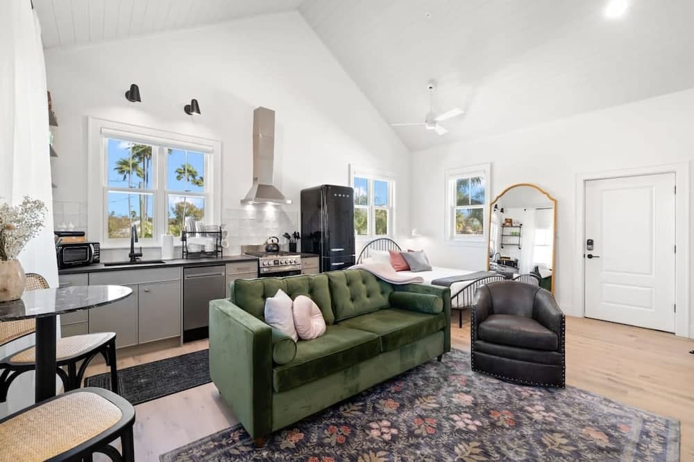 Casa Julieta Lusso Studio a Tema Ybor — 3