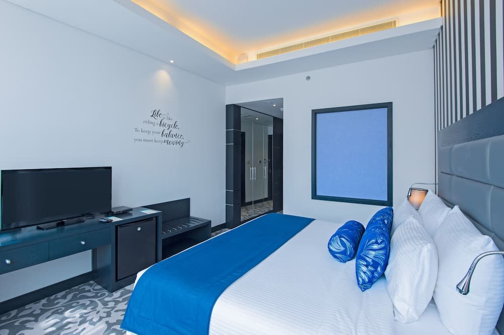 Hotel Signature 1 Tecom — 30