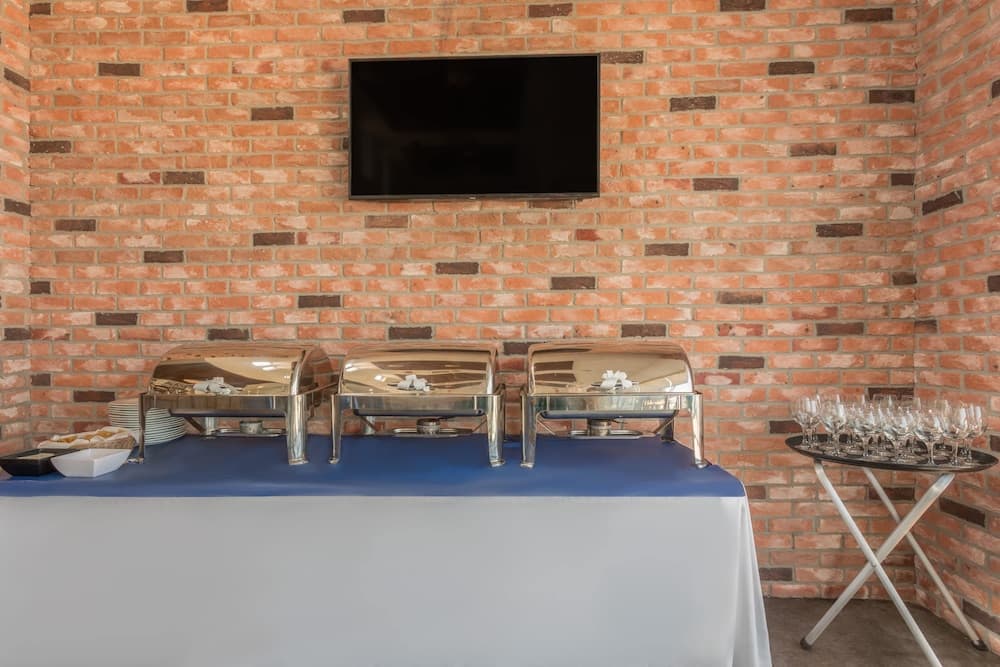 TRYP by Wyndham Mexico City World Trade Center Area — 23