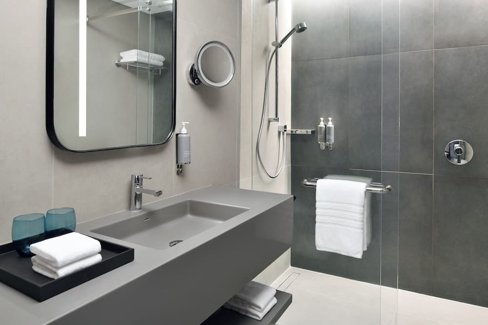 Courtyard by Marriott Welt Handelszentrum, Dubai — 28