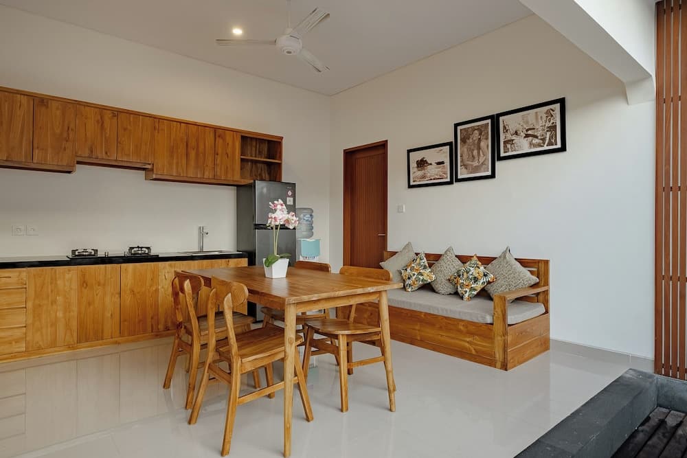 Luxury Nanda Villa Ubud hotel, Jl. Raya Tebongkang, Ubud, Bali, 80571, Indonesia — photo 105