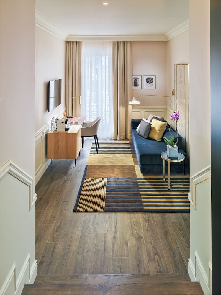 H10 Casa Mimosa — 2