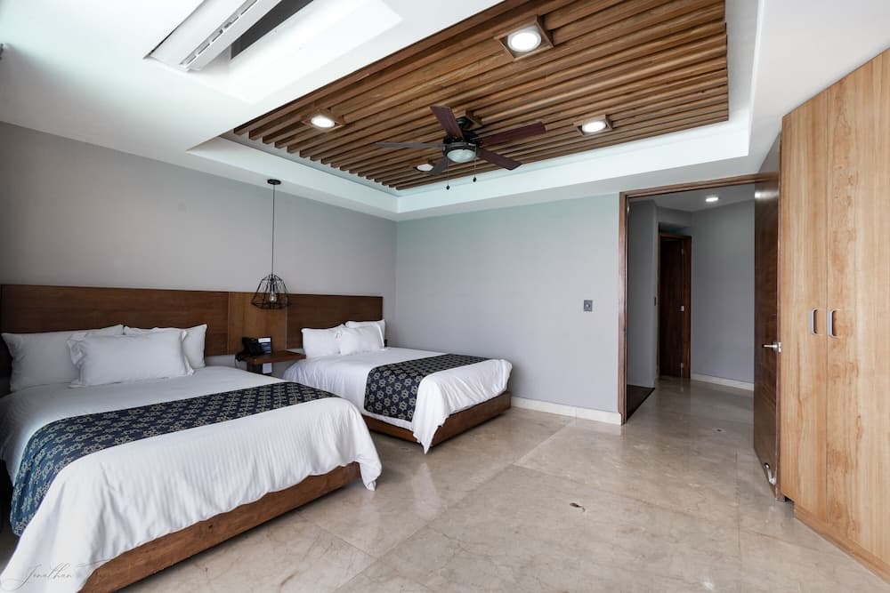 Sueño Oceánico Cancún por GuruHotel — 9