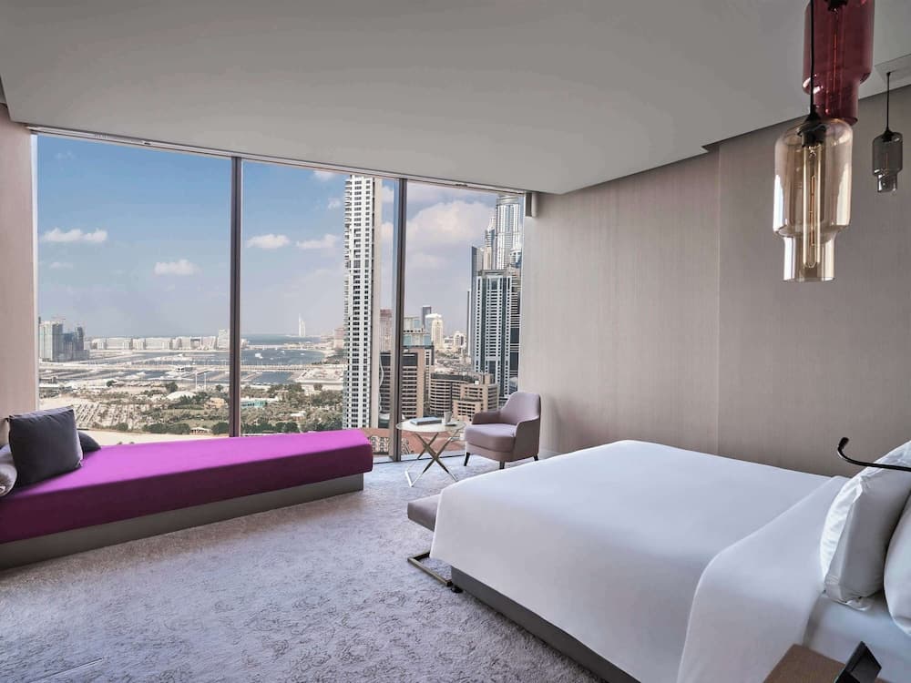 Rixos Premium Dubai JBR — 25