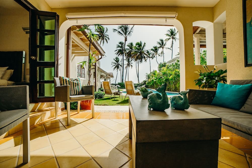 Villa Long Beach — 4