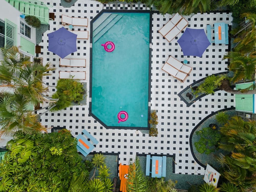 Las Olas Gästehaus — 28