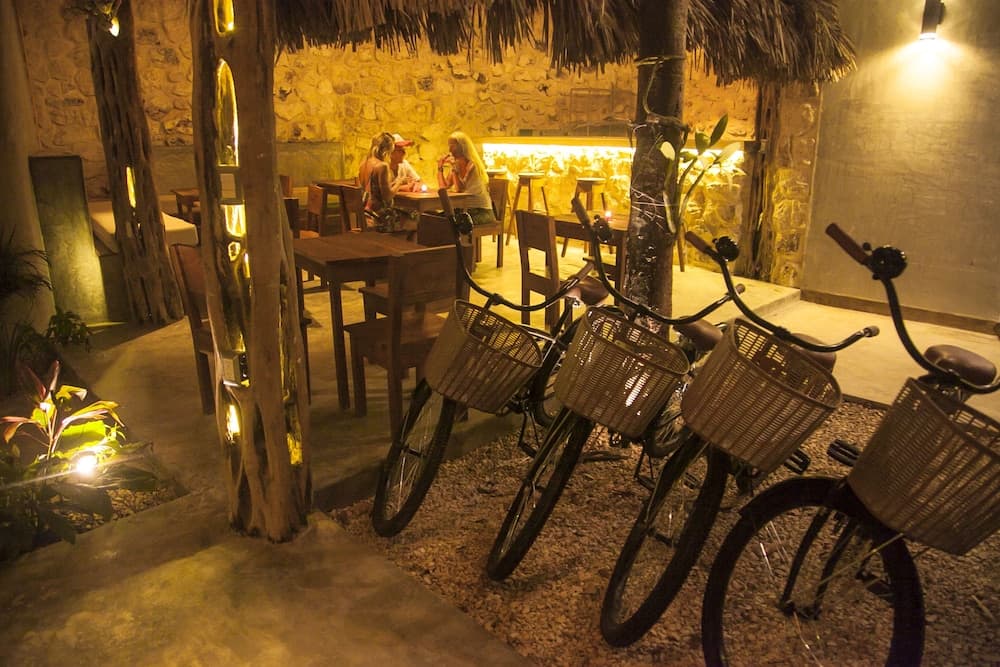 Solera Tulum con Piscina — 13