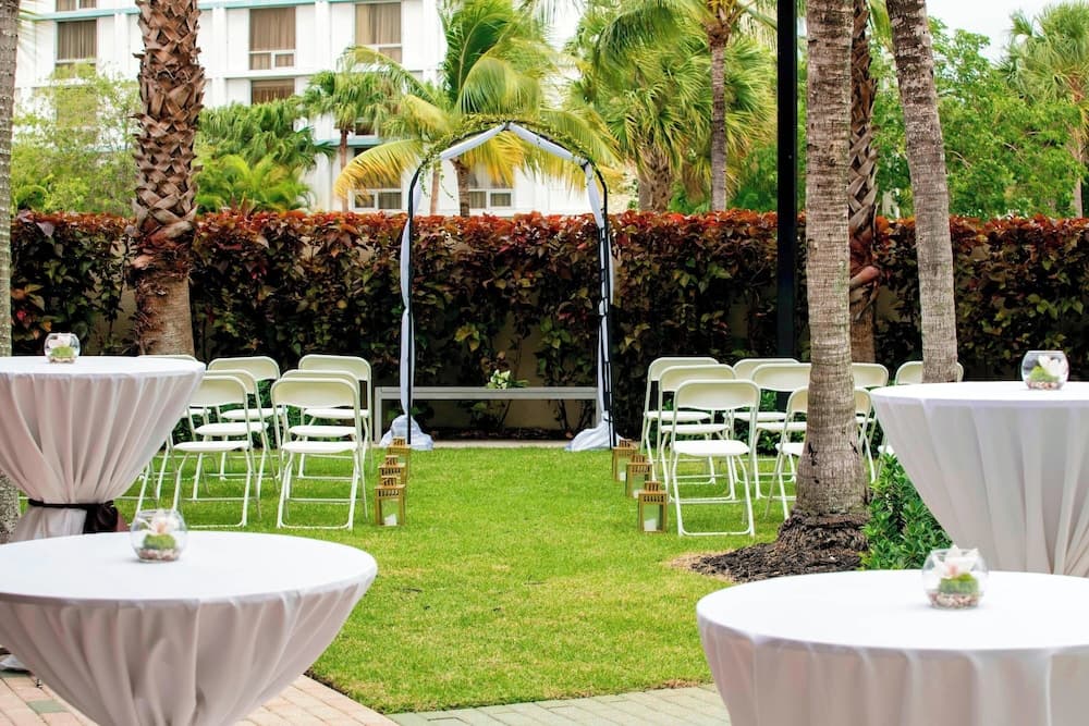 Residence Inn by Marriott Miami Flughafen — 5