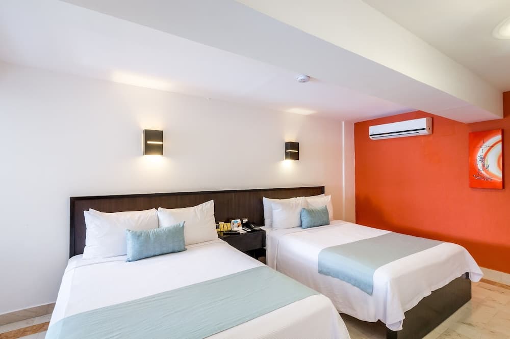 Illusion Boutique Hotel — 3