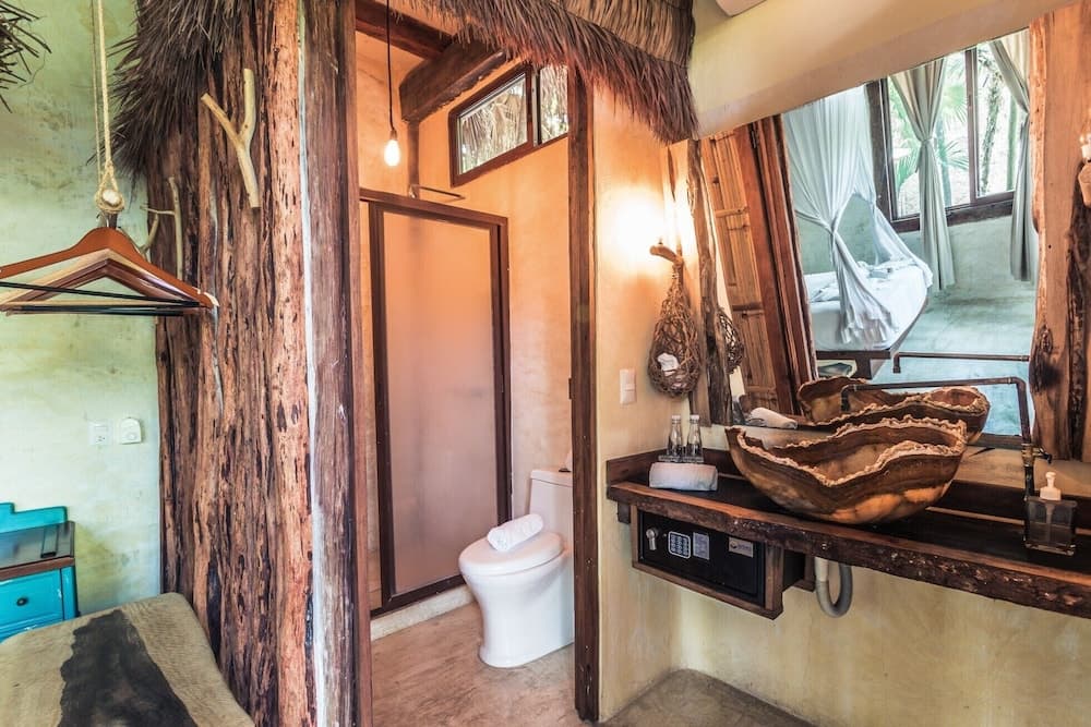 Hidden Treehouse Tulum EcoHotel — 27