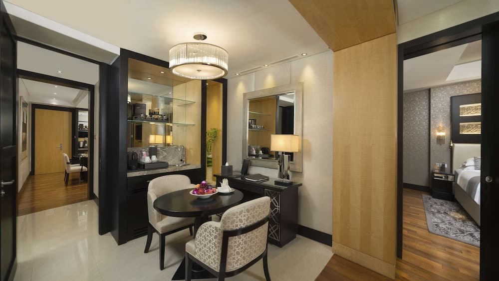 Kempinski Mall Of The Emirates — 11