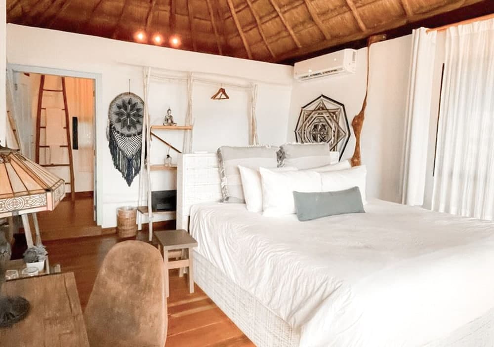 Hotelito Azul — 16