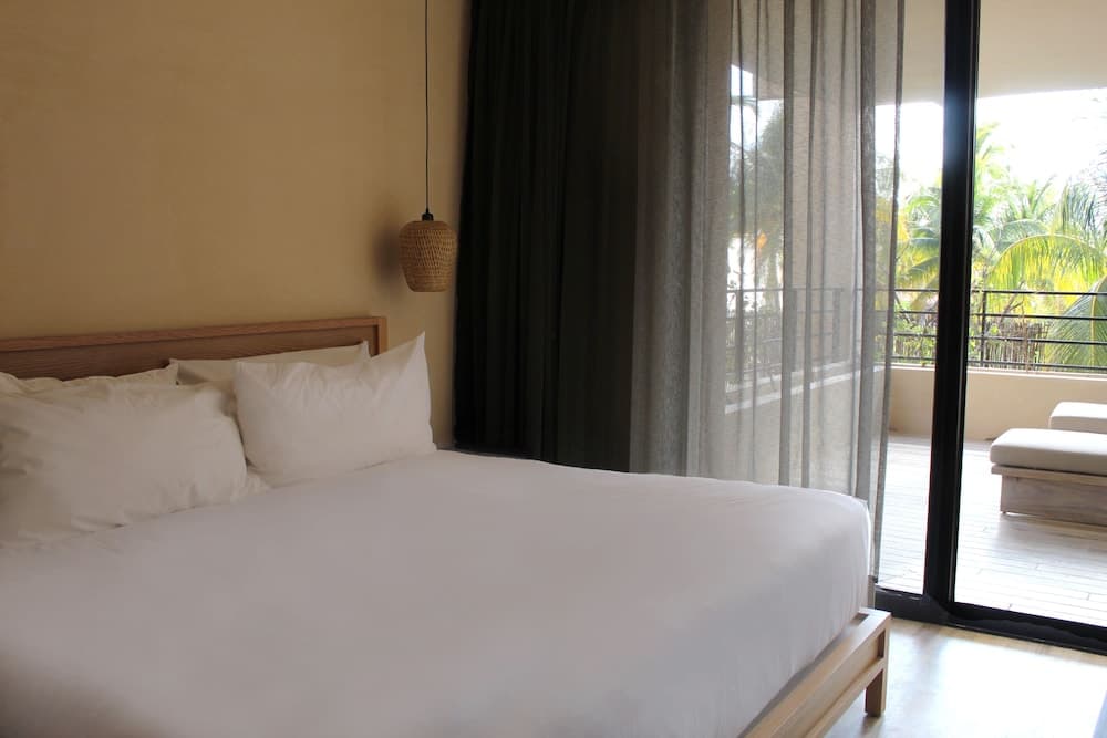 BESPOKE, membro di Piccoli Hotel di Lusso — 21