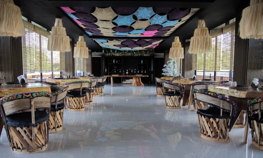 Akuazul Resorts Adults Only — 22