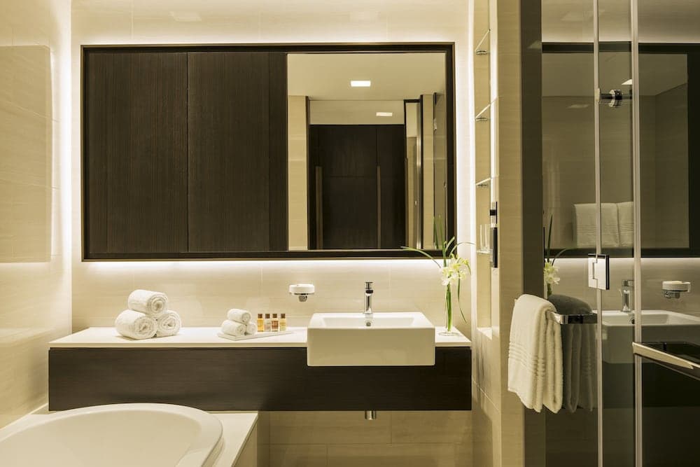 Sheraton Grand Hotel, Dubai — 29