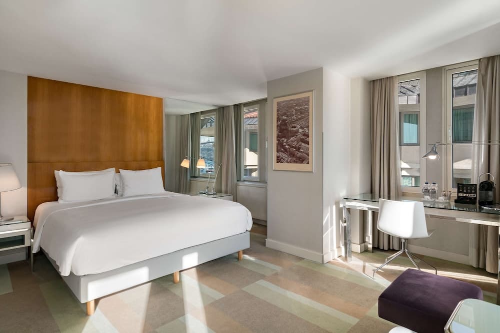 Radisson Blu Hotel Bosforo, Istanbul — 6