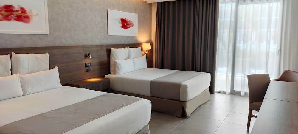 Serenade Punta Cana Beach & Spa Resort - Alles Inklusive — 16