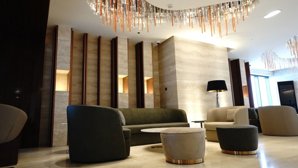 Millennium Place Barsha Heights Hotel — 22