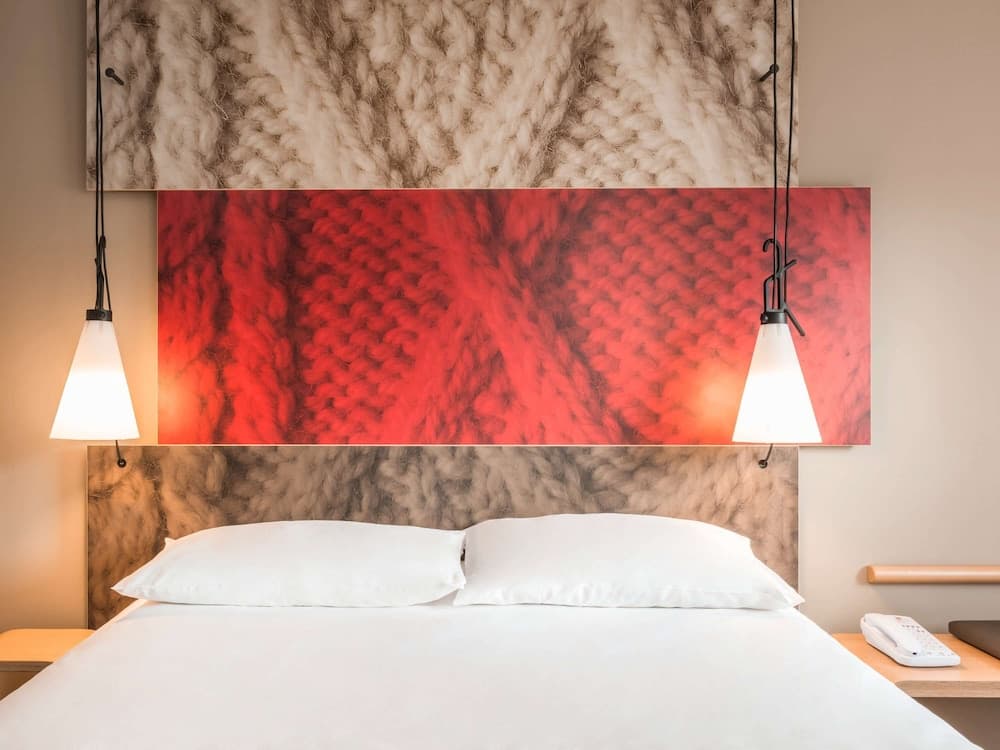 ibis Lisboa Centro Libertà — 14