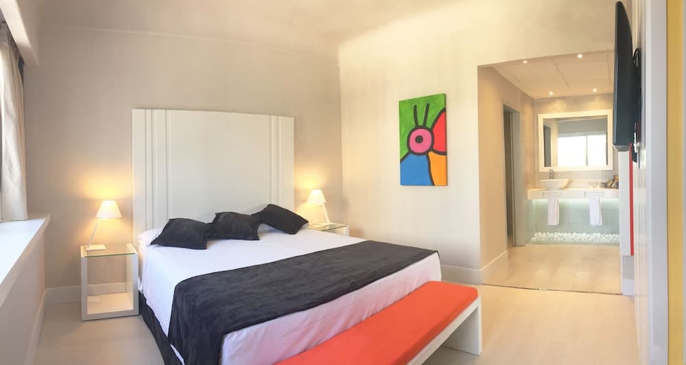 Hotel Chamartin The One — 12