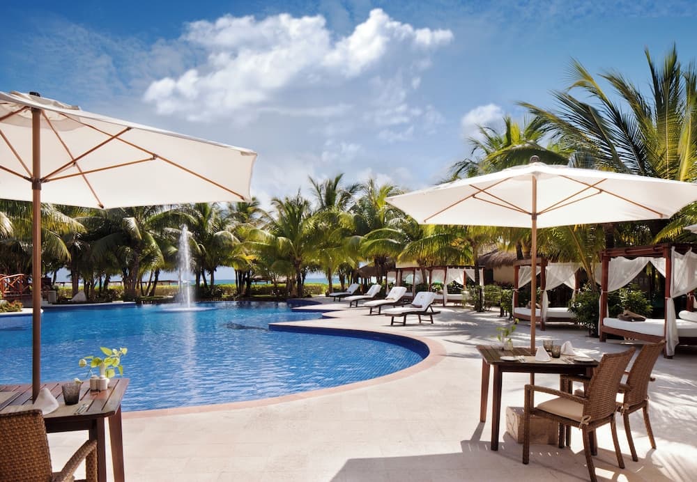 El Dorado Maroma, Catamarán, Cenote & Más Inclusivo — 23