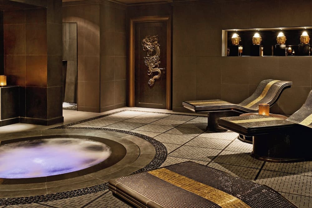 Grosvenor House, un Hotel della Luxury Collection, Dubai — 19