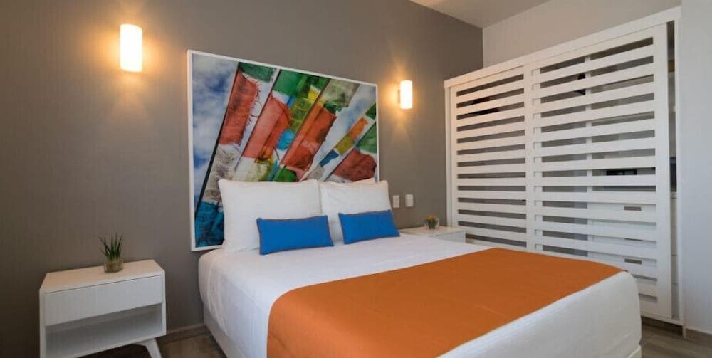 Azura Tulum — 4