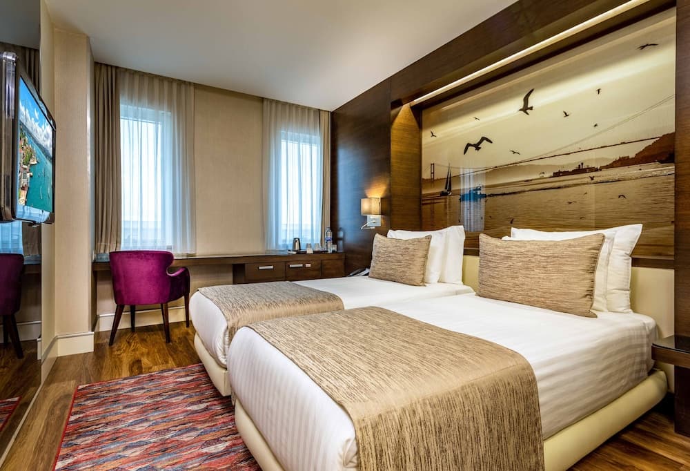 Hotel Levni & Spa - Clase Especial — 14