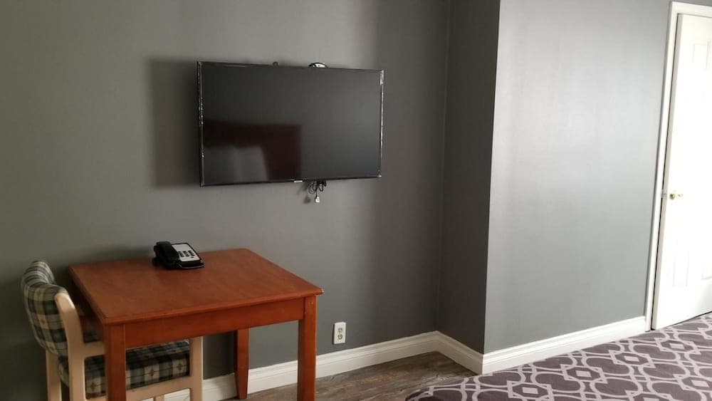 Hollywood Stars Inn - In Los Angeles (Hollywood) — 18