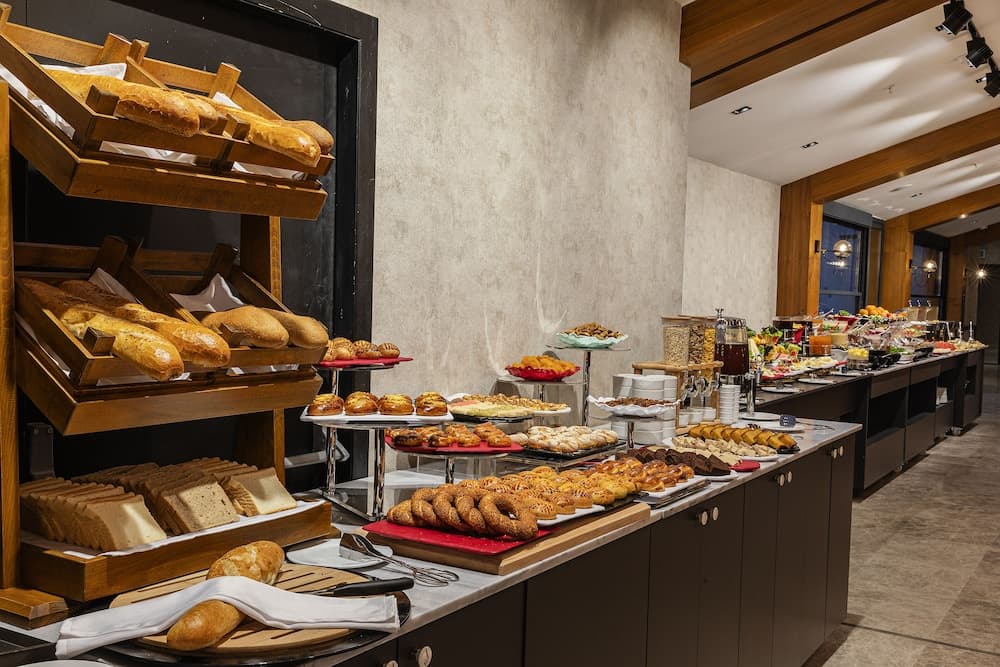 Demiray Hotel & Spa — 23