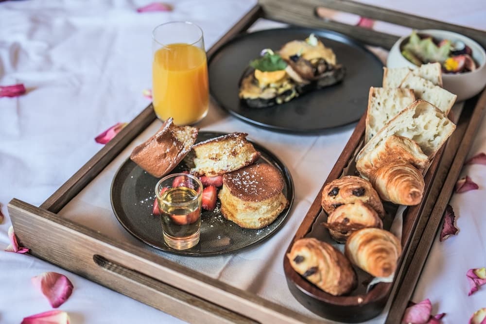 Paris j'Adore Hotel & Spa — 15