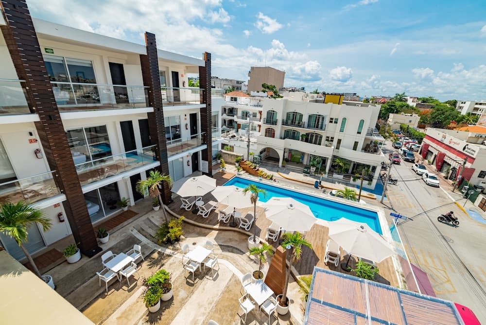 Cache Hotel Boutique - Solo Adulti — 21