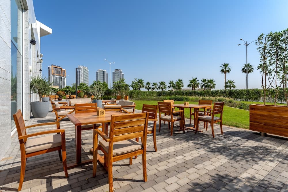 Radisson Dubai Damac Hills — 5