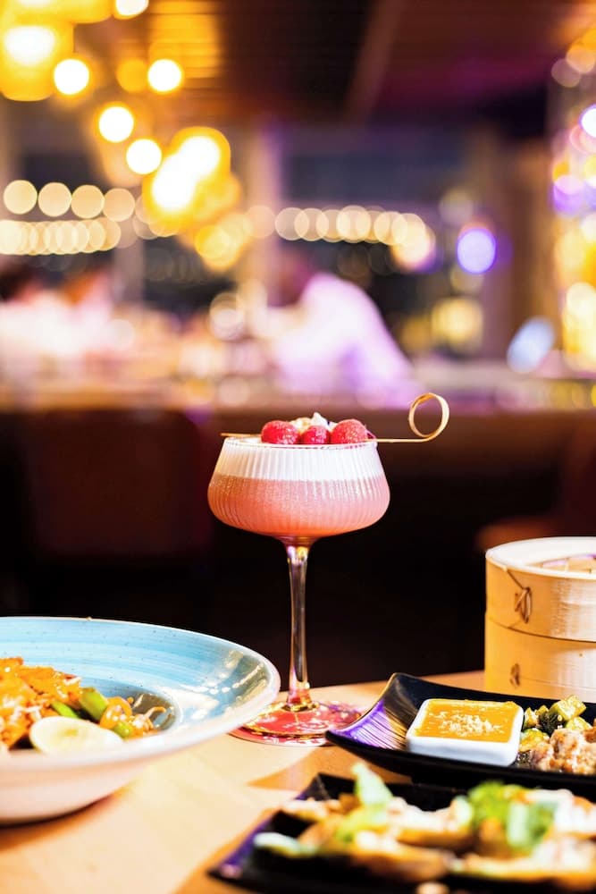 Radisson Blu Hotel, Dubai Media City — 21