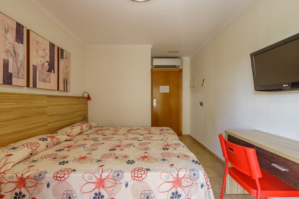 HA Hotel Trebol — 26