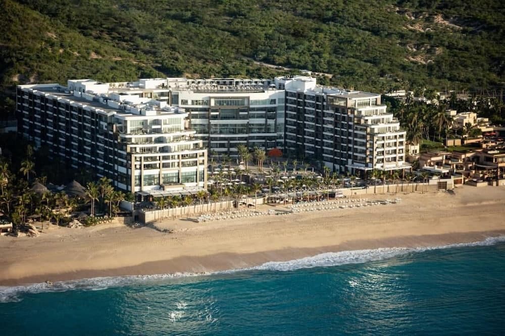 Garza Blanca Resort & Spa Los Cabos — 1