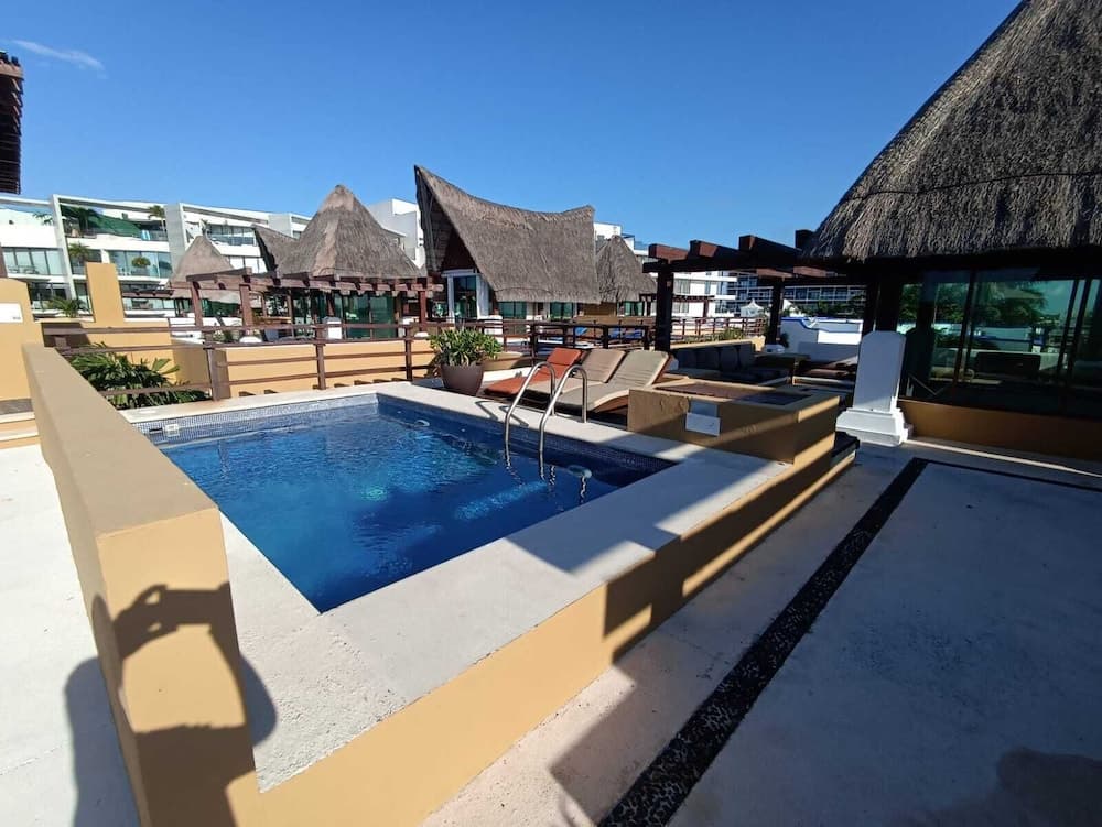 Pueblito Escondido Luxus by Mistik — 1