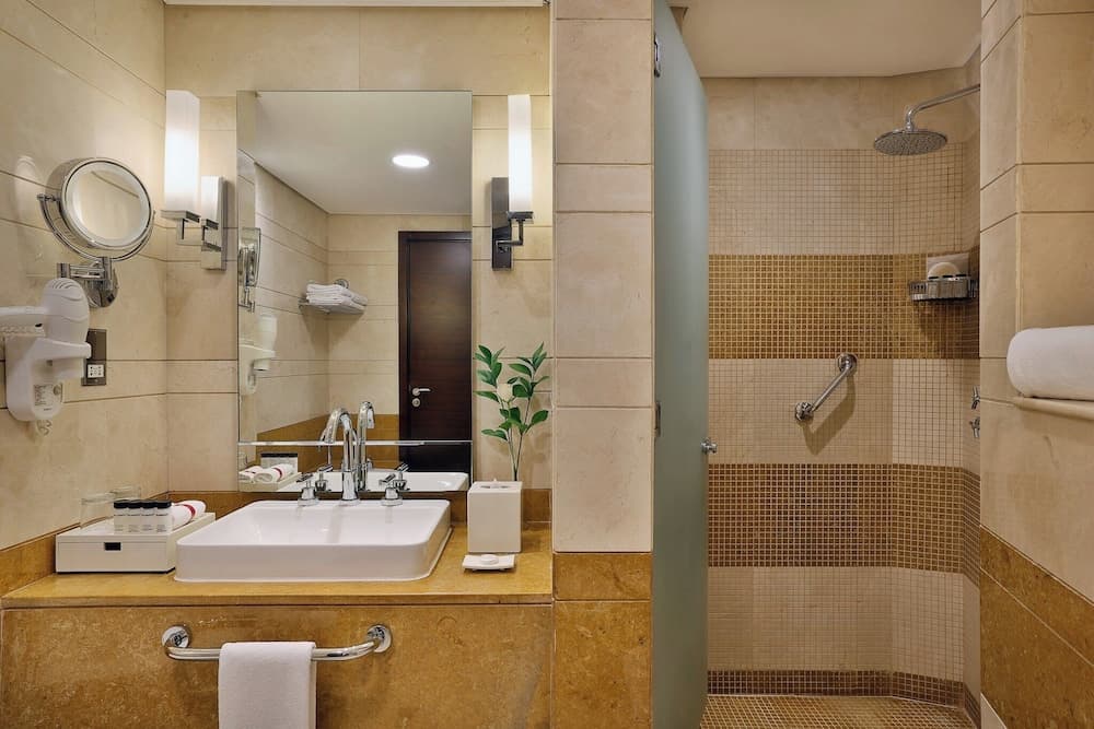 Grand Millennium Dubai — 18