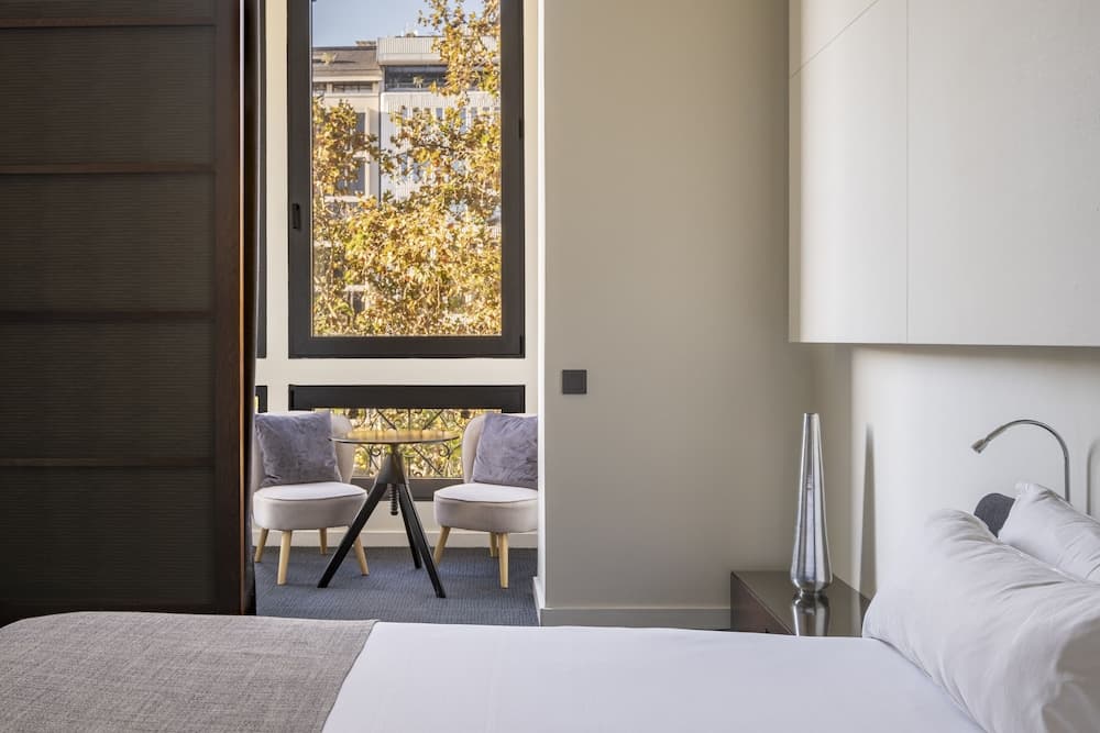 Hotel Sixtytwo Barcelona — 24