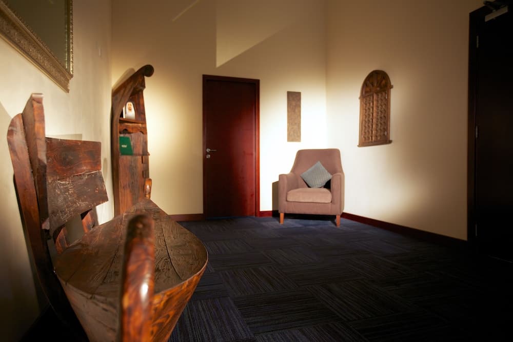 Tamani Marina Hotel and Hotel Apartments — 27
