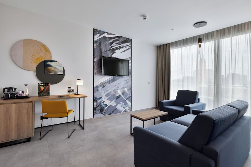 Hotel Riu Plaza London Victoria — 25