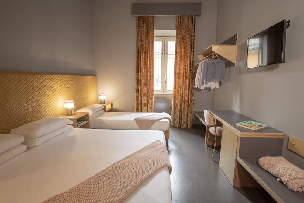 Hotel Milani — 3