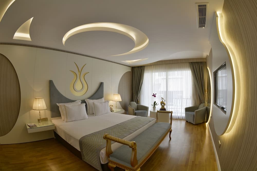 Arden City Hotel - Special Class — 11