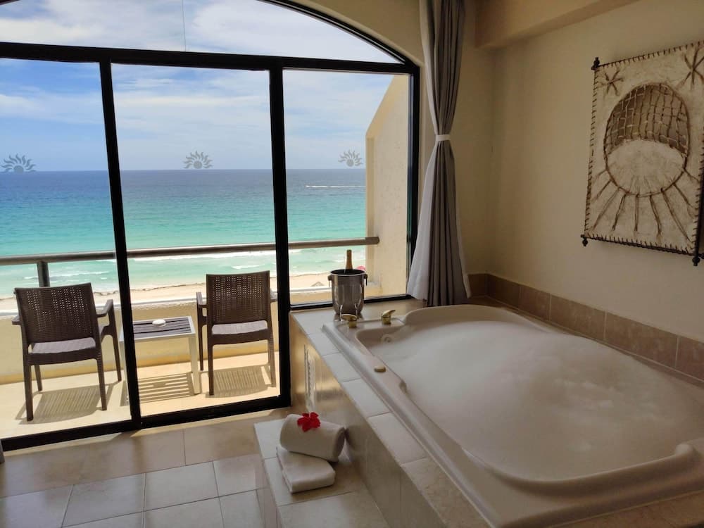 Golden Parnassus All Inclusive Resort & Spa - Adults Only — 25