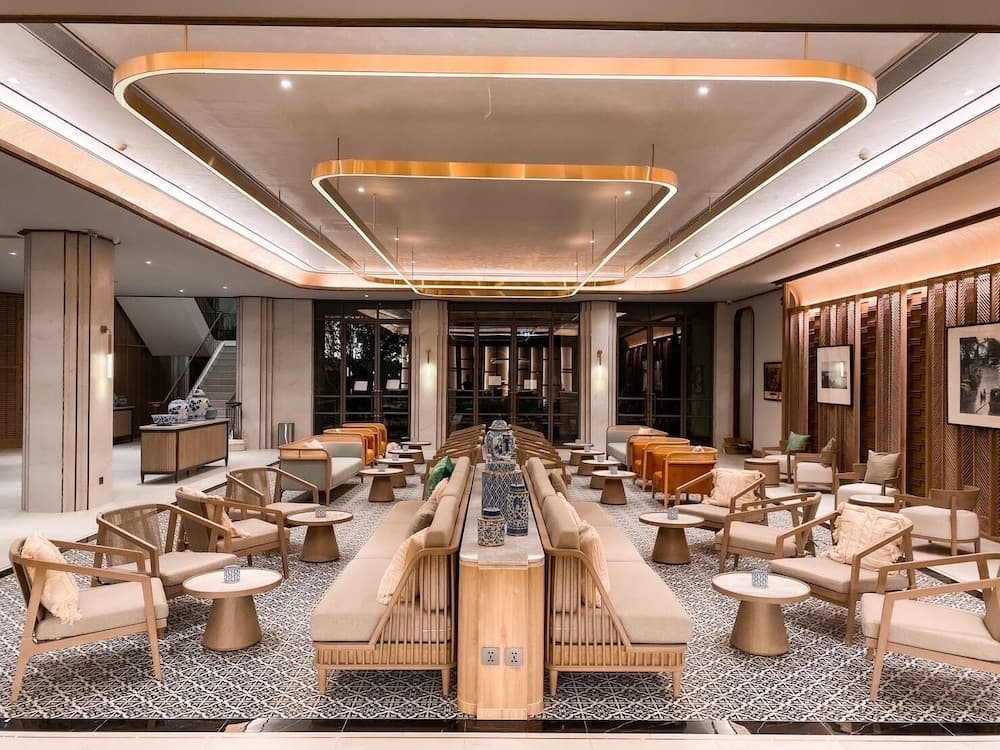 The Quarter Chaophraya by UHG — 7