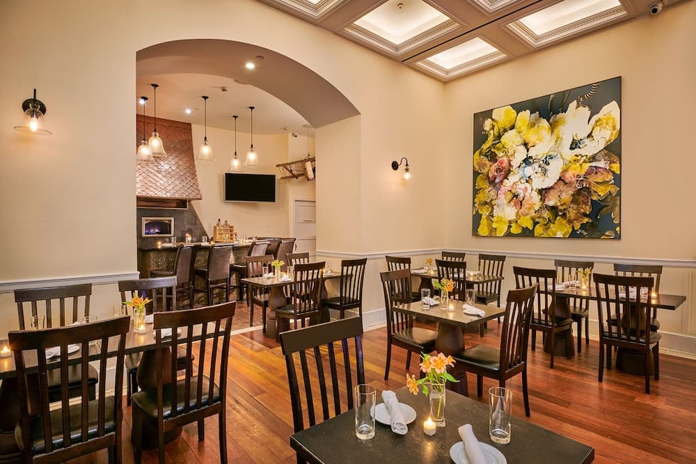L'Hotel Kimberly — 29