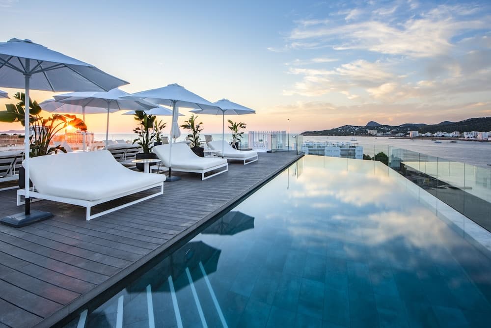 INNSiDE by Meliá Ibiza Playa — 1