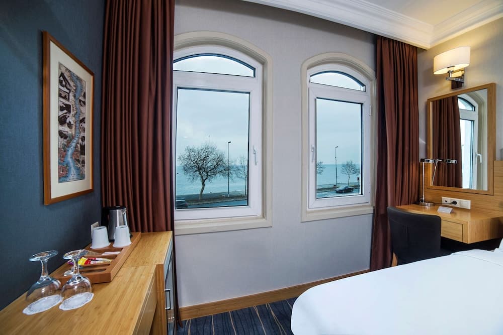 Radisson Hotel Istanbul Sultanahmet — 23
